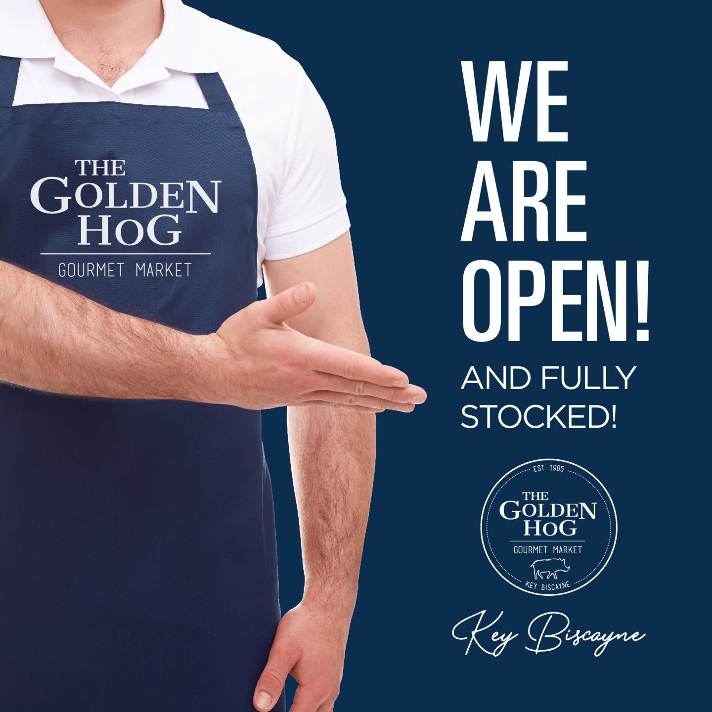 Golden Hog we are open and deliver.jpg
